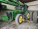 2010 John Deere 8320R Image