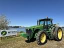 2010 John Deere 8320R Image