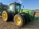 2010 John Deere 8320R Image