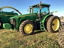 2010 John Deere 8320R Image