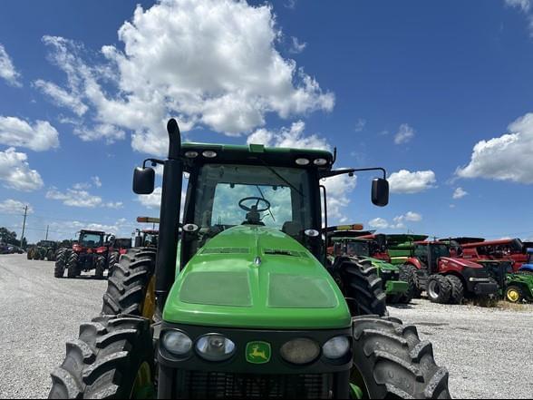 Image of John Deere 8320R Image 1