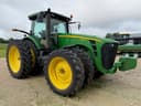 2010 John Deere 8320R Image