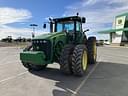 2010 John Deere 8320R Image