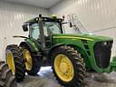 2010 John Deere 8320R Image