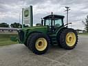 2010 John Deere 8320R Image