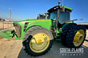 2010 John Deere 8320R Image