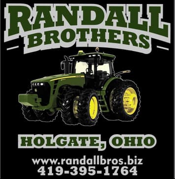 Main image John Deere 8320R