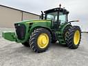 2010 John Deere 8320R Image