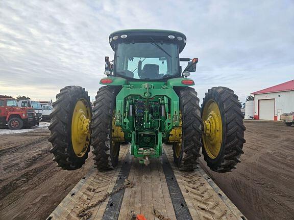 Image of John Deere 8320R equipment image 2