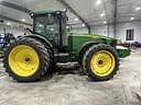 2010 John Deere 8320R Image