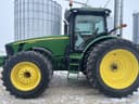 2010 John Deere 8320R Image