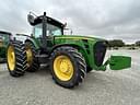 2010 John Deere 8320R Image