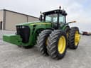 2010 John Deere 8320R Image