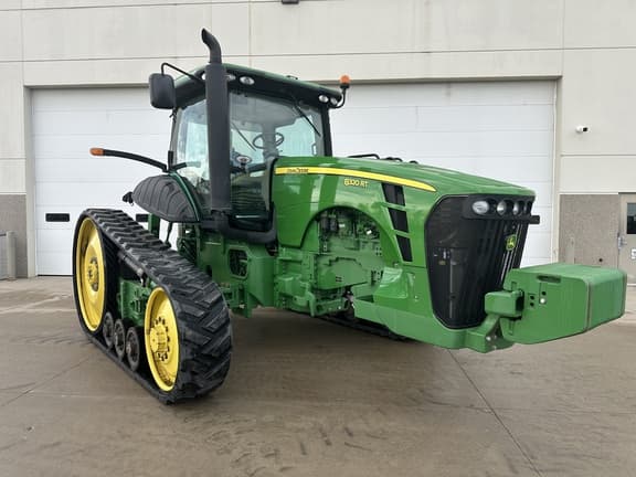 Image of John Deere 8320RT Primary image