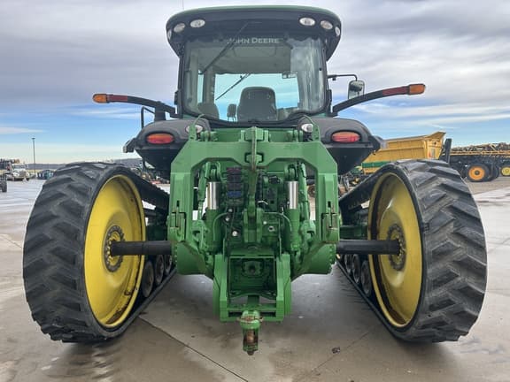 Image of John Deere 8320RT equipment image 3