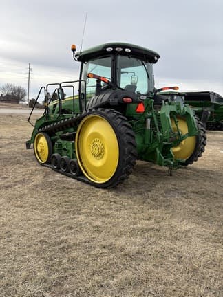 Image of John Deere 8320RT equipment image 2