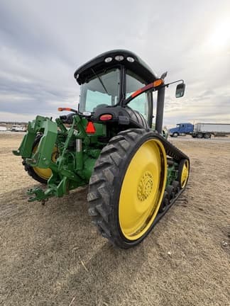 Image of John Deere 8320RT equipment image 4