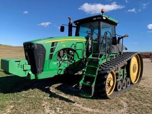 2010 John Deere 8320RT Image
