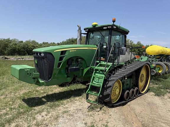 Image of John Deere 8320RT Primary image