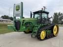 2010 John Deere 8320RT Image