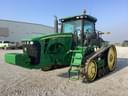 2010 John Deere 8320RT Image