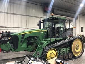 2010 John Deere 8320RT Image
