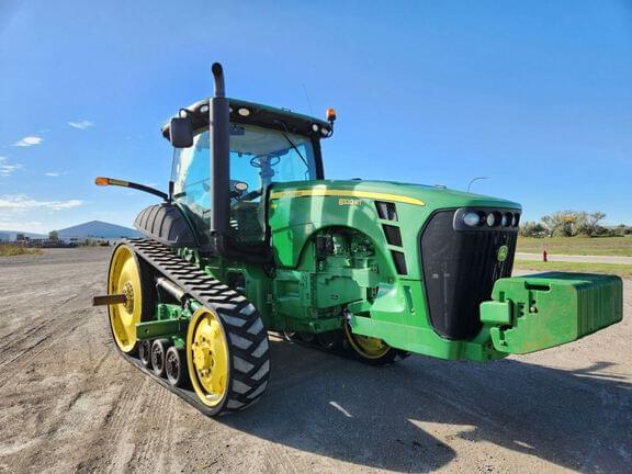 Image of John Deere 8320RT Primary image