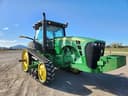 2010 John Deere 8320RT Image