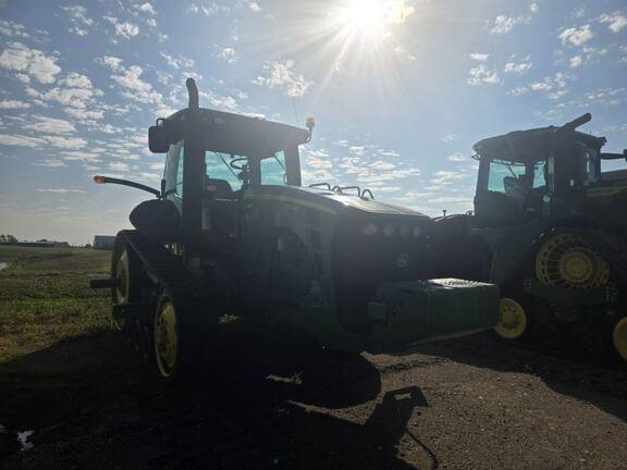 Image of John Deere 8320RT equipment image 2