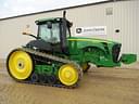 2010 John Deere 8320RT Image