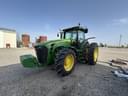 2010 John Deere 8345R Image