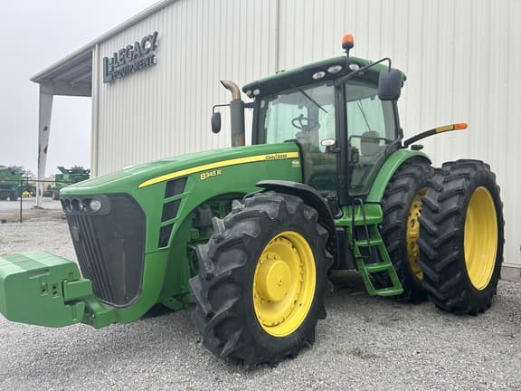 Image of John Deere 8345R Primary image