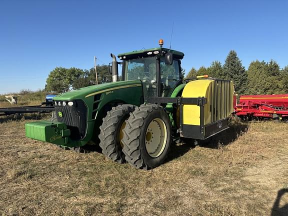 Image of John Deere 8345R Primary image