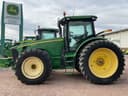 2010 John Deere 8345R Image