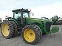 2010 John Deere 8345R Image
