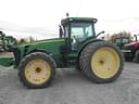 2010 John Deere 8345R Image