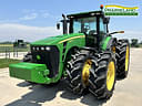 2010 John Deere 8345R Image