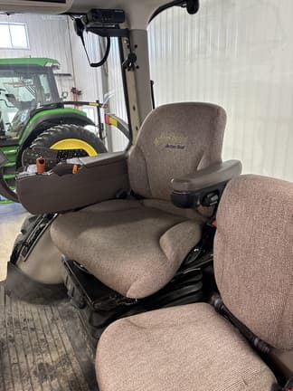 Image of John Deere 8345R equipment image 3