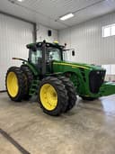 2010 John Deere 8345R Image