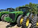 2010 John Deere 8345R Image