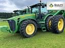 2010 John Deere 8345R Image