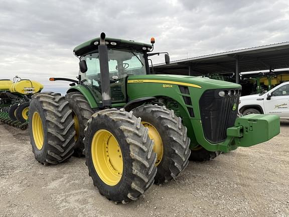 Image of John Deere 8345R Primary image