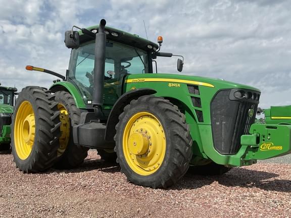Image of John Deere 8345R Primary image