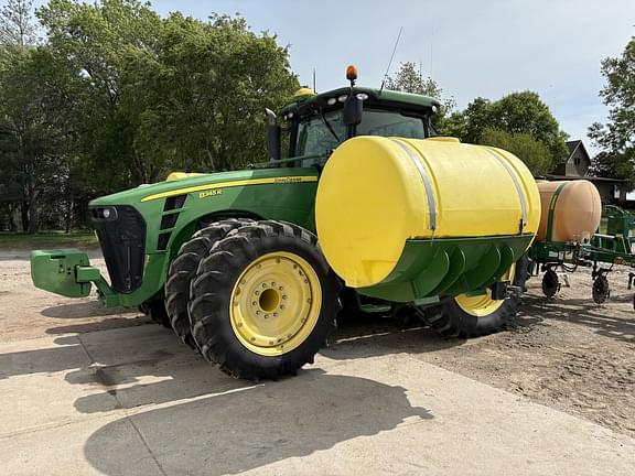 Image of John Deere 8345R Primary image