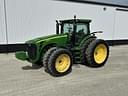2010 John Deere 8345R Image