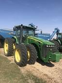 2010 John Deere 8345R Image