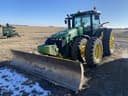 2010 John Deere 8345R Image