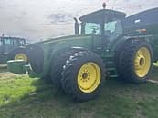 Thumbnail image John Deere 8345R 0