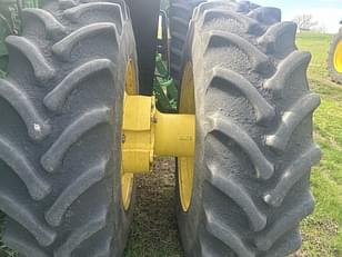 Main image John Deere 8345R 16