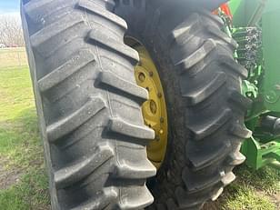 Main image John Deere 8345R 17